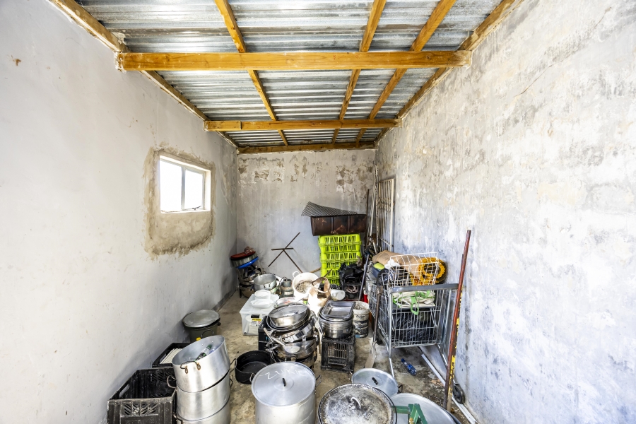 2 Bedroom Property for Sale in Mdantsane Nu 6 Eastern Cape